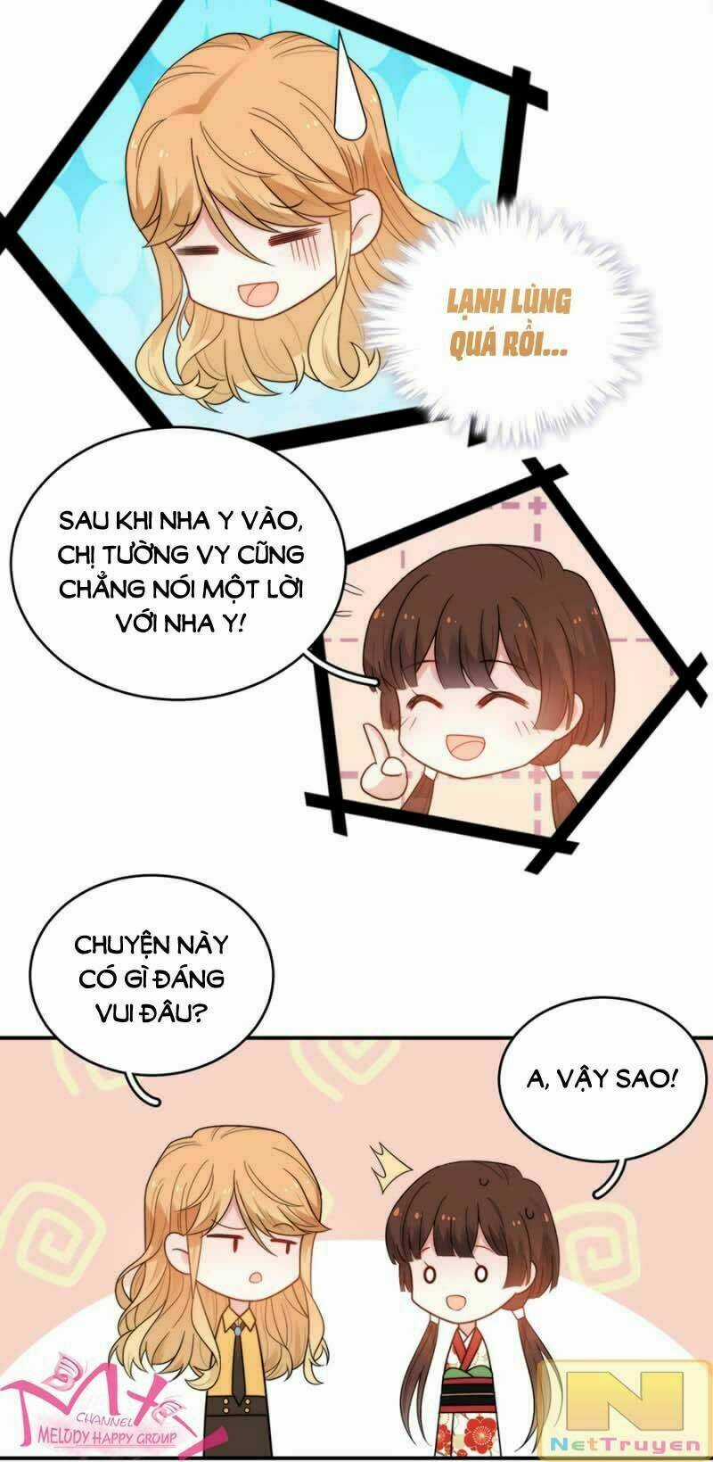 Ma Lạt Thiên Kim Đẩu Ác Thiếu Chapter 218 trang 8