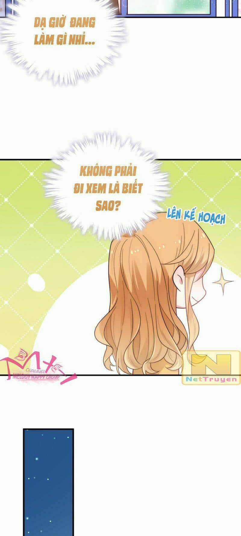 Ma Lạt Thiên Kim Đẩu Ác Thiếu Chapter 219 trang 10