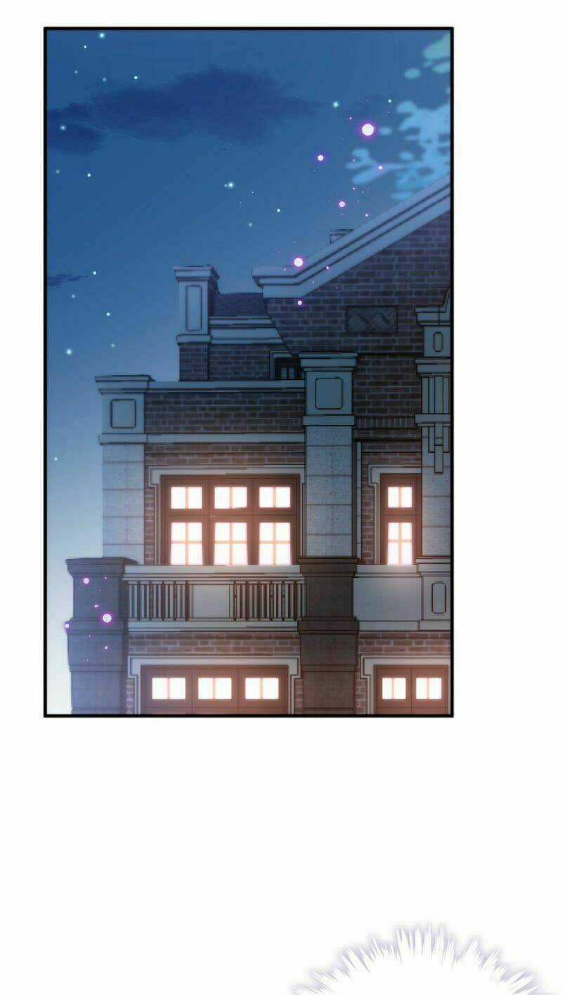 Ma Lạt Thiên Kim Đẩu Ác Thiếu Chapter 219 trang 12