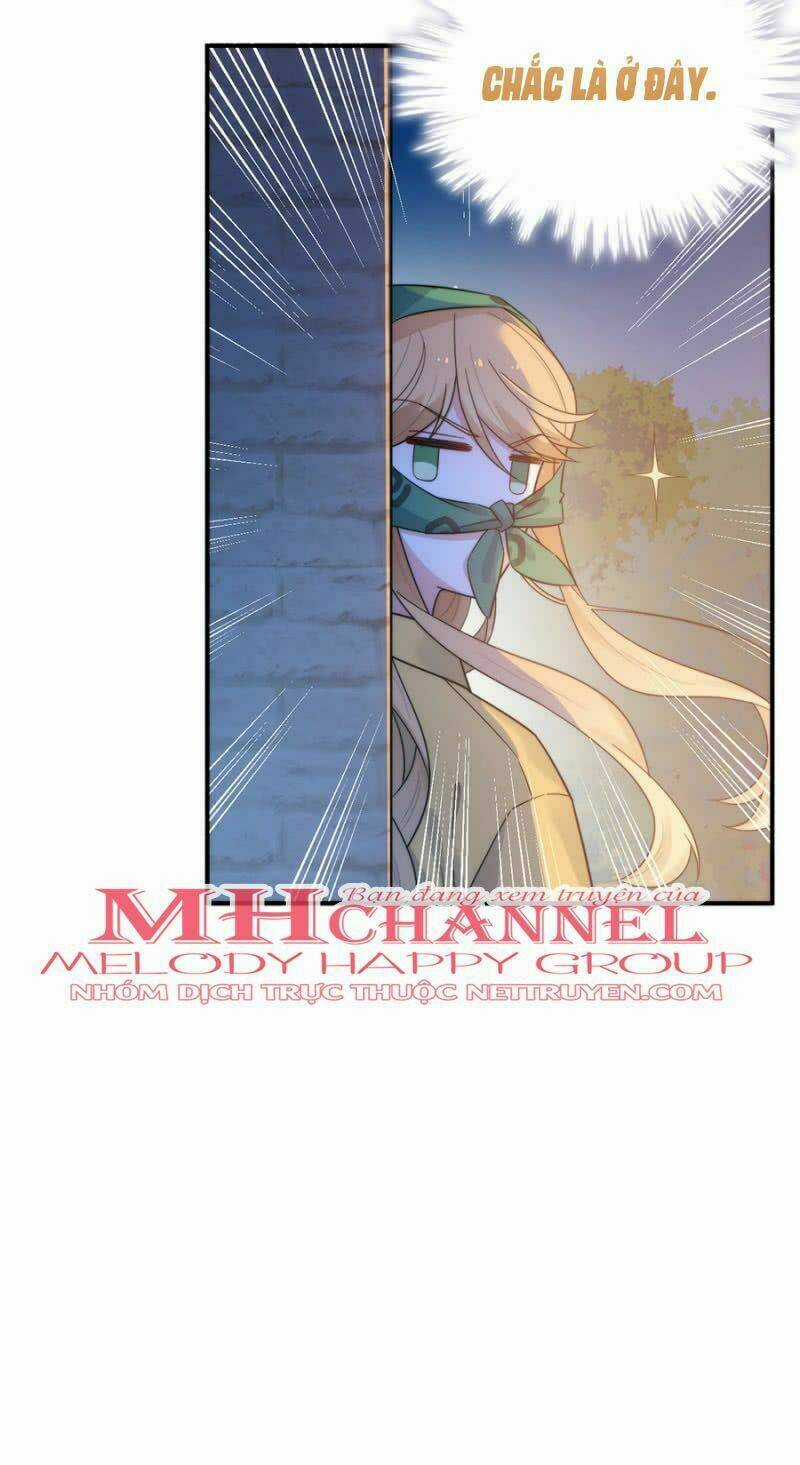 Ma Lạt Thiên Kim Đẩu Ác Thiếu Chapter 219 trang 13