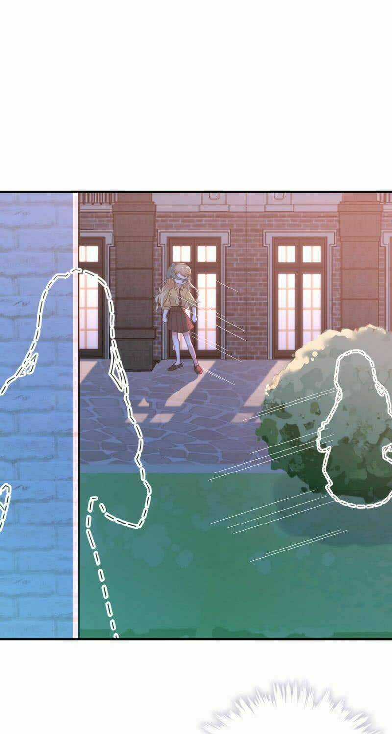 Ma Lạt Thiên Kim Đẩu Ác Thiếu Chapter 219 trang 14