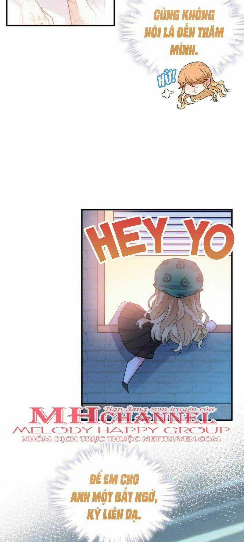 Ma Lạt Thiên Kim Đẩu Ác Thiếu Chapter 219 trang 16