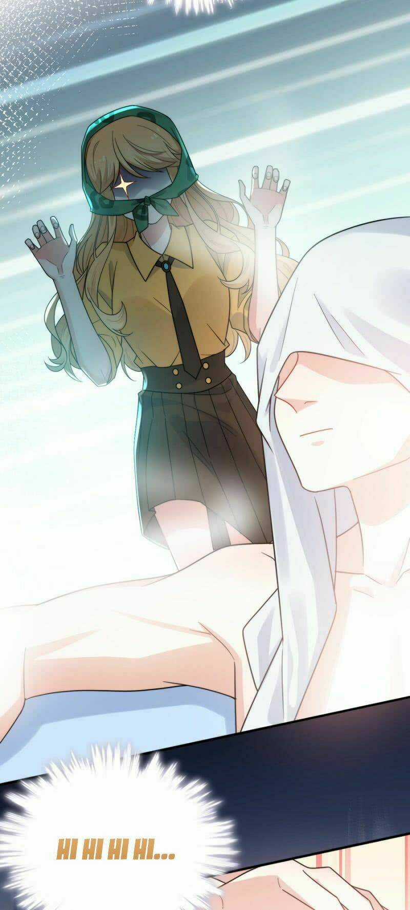 Ma Lạt Thiên Kim Đẩu Ác Thiếu Chapter 219 trang 17