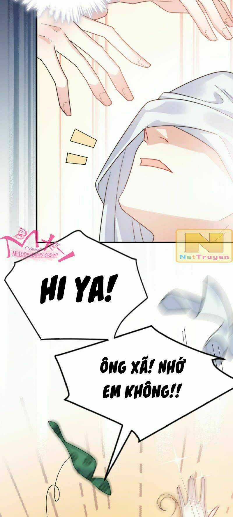 Ma Lạt Thiên Kim Đẩu Ác Thiếu Chapter 219 trang 18