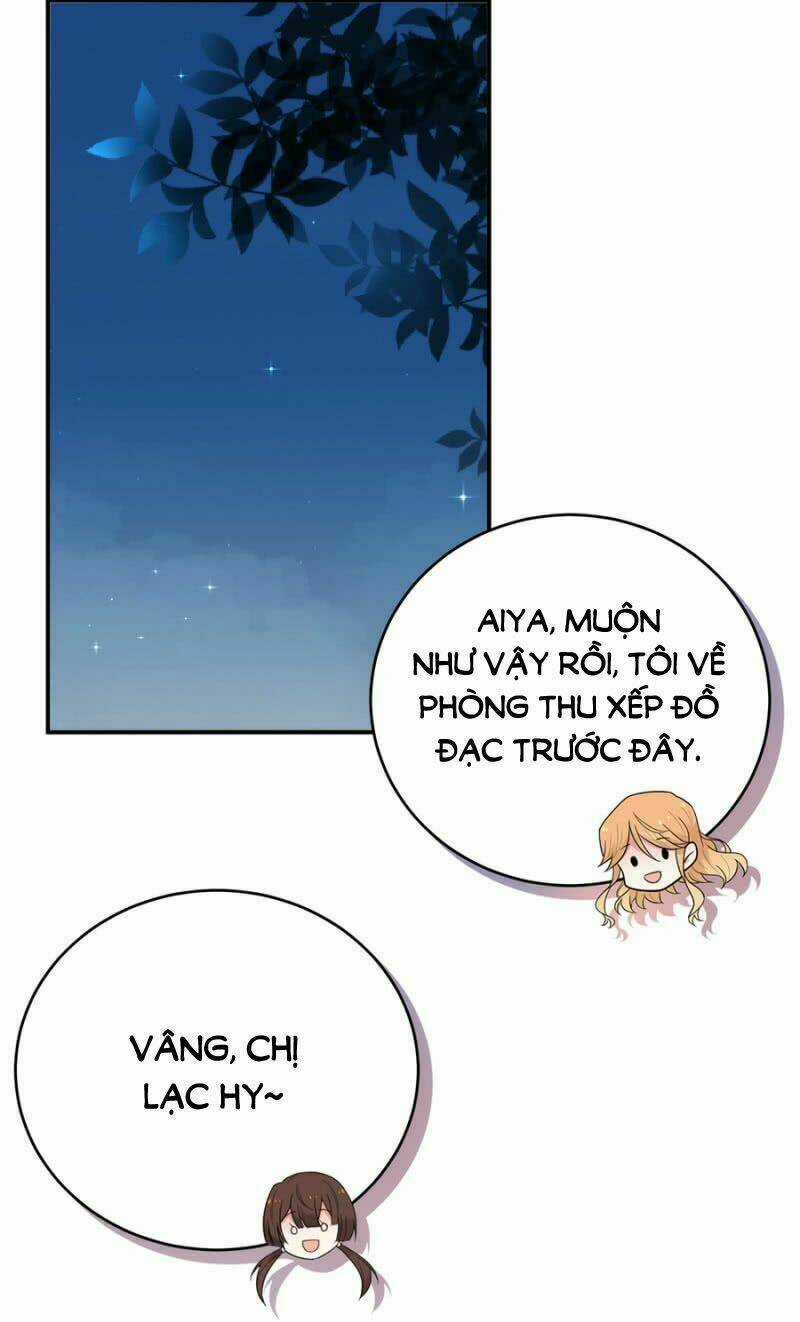 Ma Lạt Thiên Kim Đẩu Ác Thiếu Chapter 219 trang 4