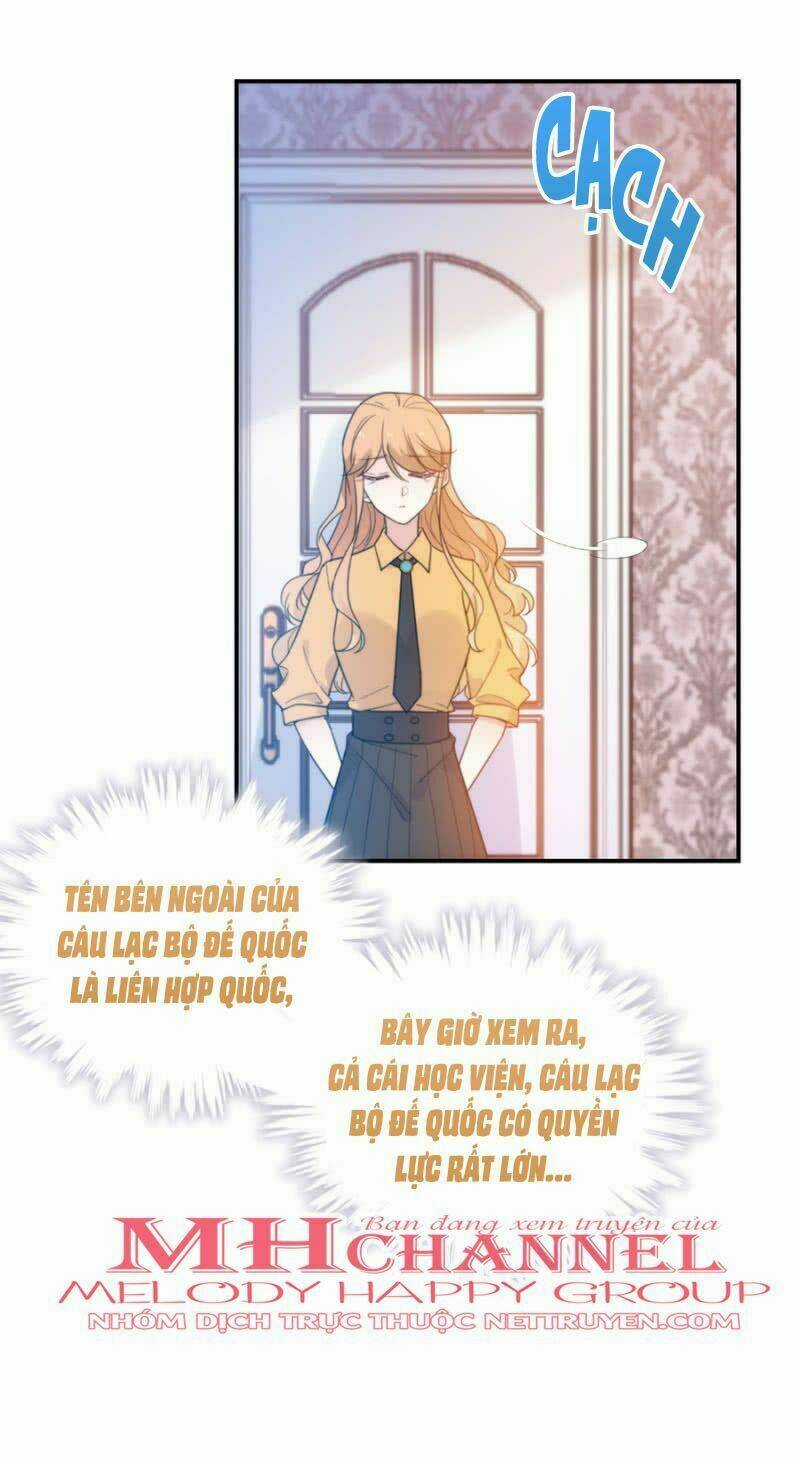 Ma Lạt Thiên Kim Đẩu Ác Thiếu Chapter 219 trang 5