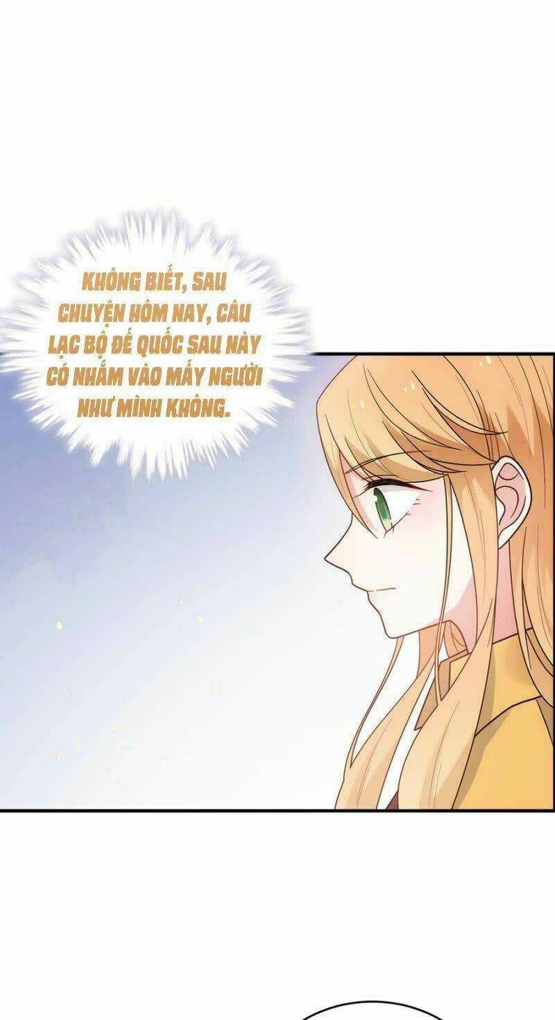 Ma Lạt Thiên Kim Đẩu Ác Thiếu Chapter 219 trang 6