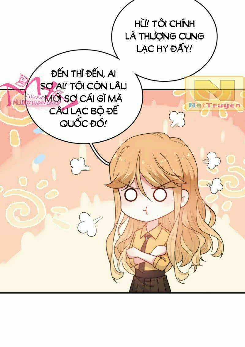 Ma Lạt Thiên Kim Đẩu Ác Thiếu Chapter 219 trang 7