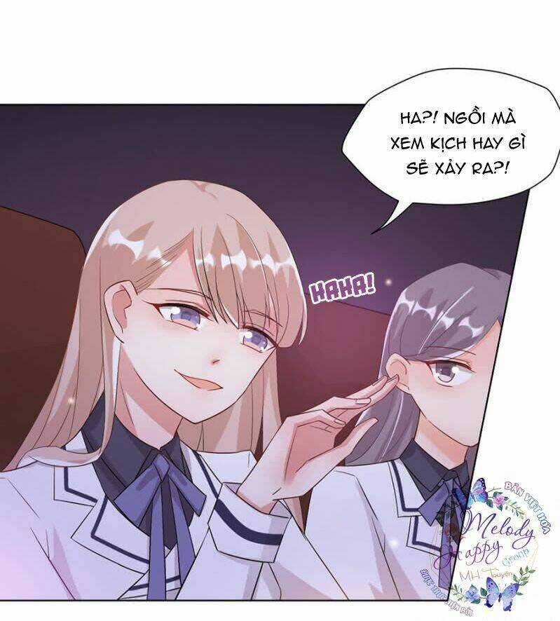 Ma Lạt Thiên Kim Đẩu Ác Thiếu Chapter 22 trang 10