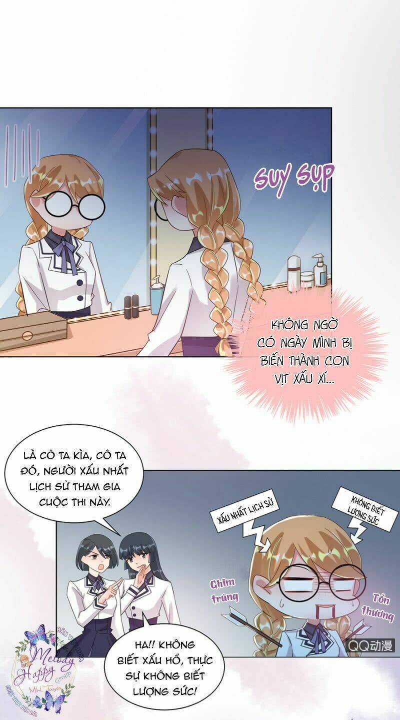 Ma Lạt Thiên Kim Đẩu Ác Thiếu Chapter 22 trang 13