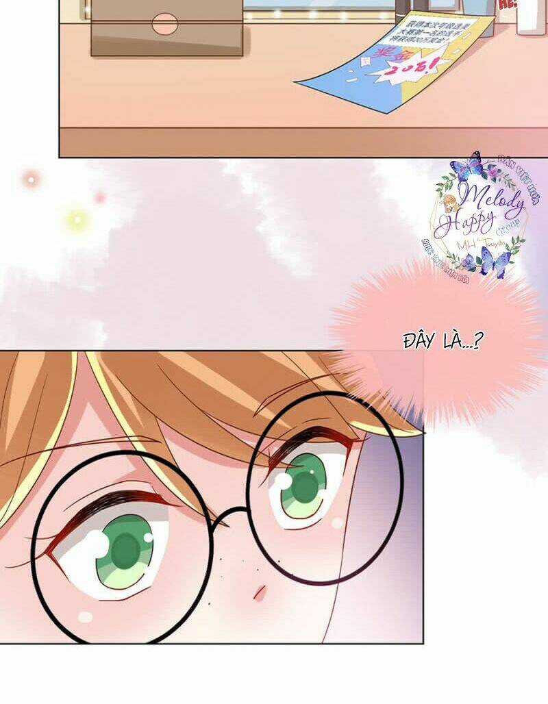 Ma Lạt Thiên Kim Đẩu Ác Thiếu Chapter 22 trang 15