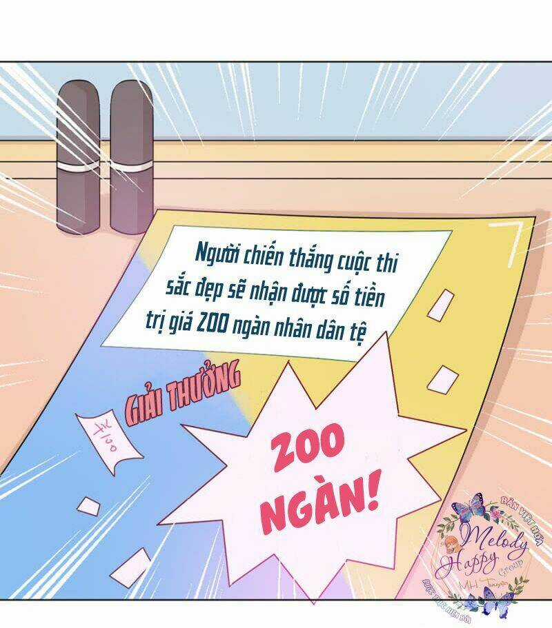 Ma Lạt Thiên Kim Đẩu Ác Thiếu Chapter 22 trang 16