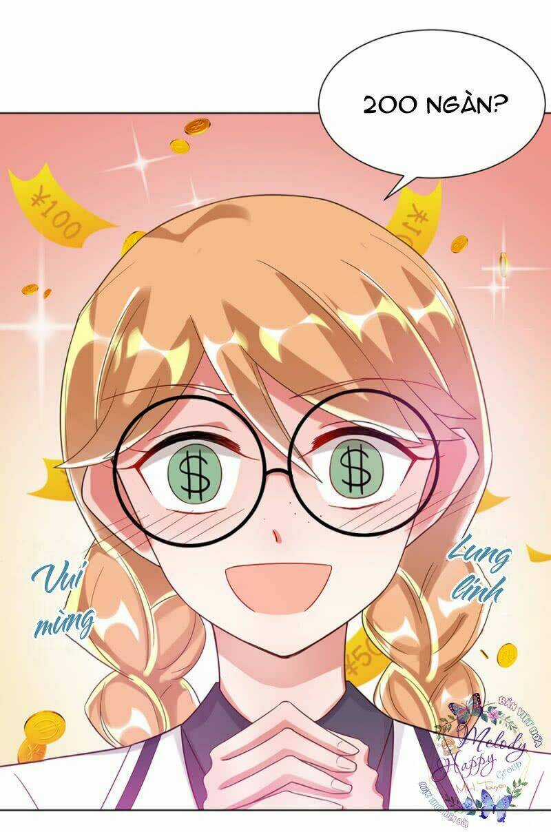 Ma Lạt Thiên Kim Đẩu Ác Thiếu Chapter 22 trang 17