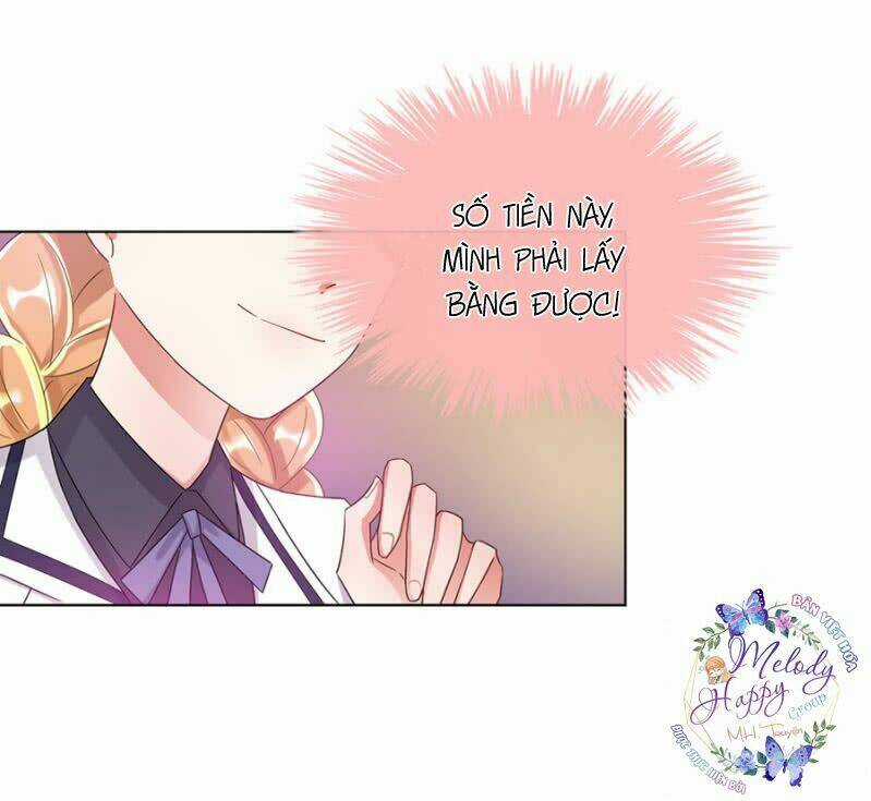 Ma Lạt Thiên Kim Đẩu Ác Thiếu Chapter 22 trang 18