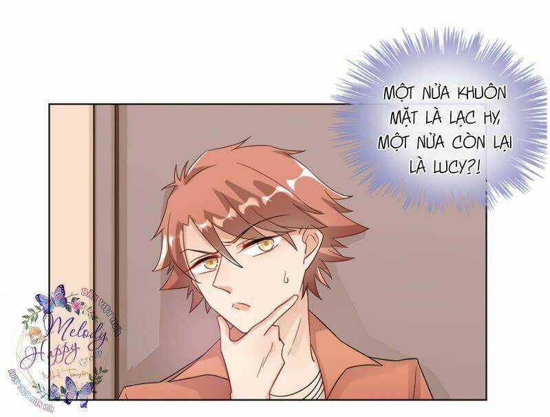 Ma Lạt Thiên Kim Đẩu Ác Thiếu Chapter 22 trang 2