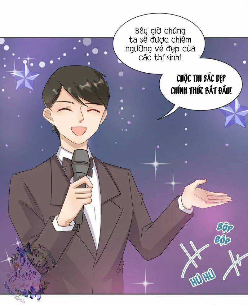 Ma Lạt Thiên Kim Đẩu Ác Thiếu Chapter 22 trang 21