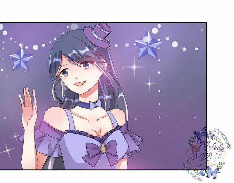 Ma Lạt Thiên Kim Đẩu Ác Thiếu Chapter 22 trang 22