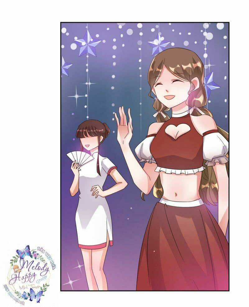 Ma Lạt Thiên Kim Đẩu Ác Thiếu Chapter 22 trang 23