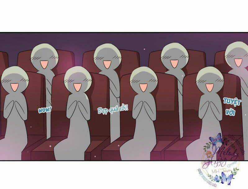 Ma Lạt Thiên Kim Đẩu Ác Thiếu Chapter 22 trang 24