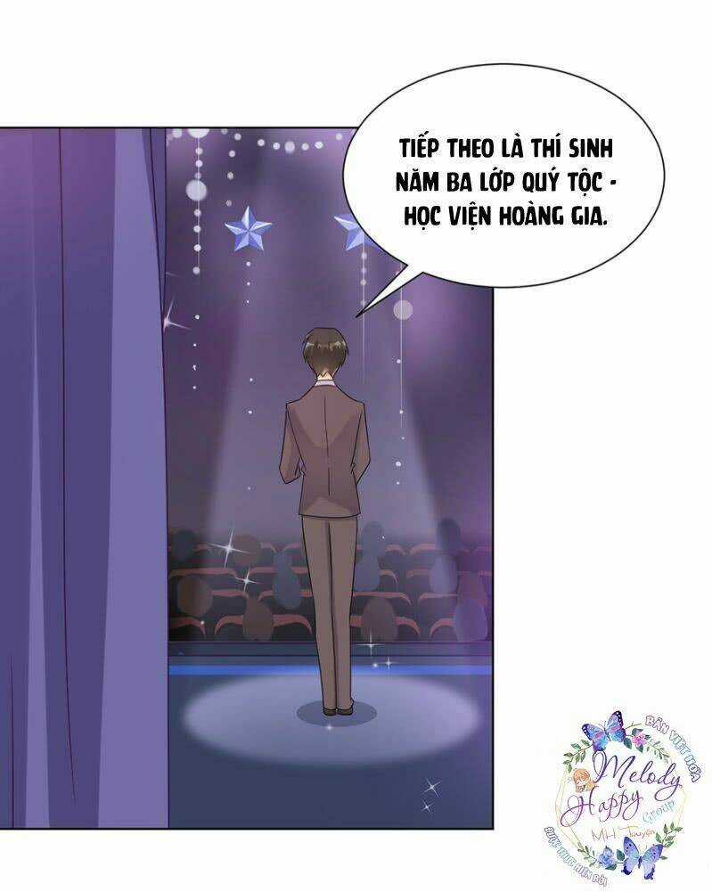 Ma Lạt Thiên Kim Đẩu Ác Thiếu Chapter 22 trang 25