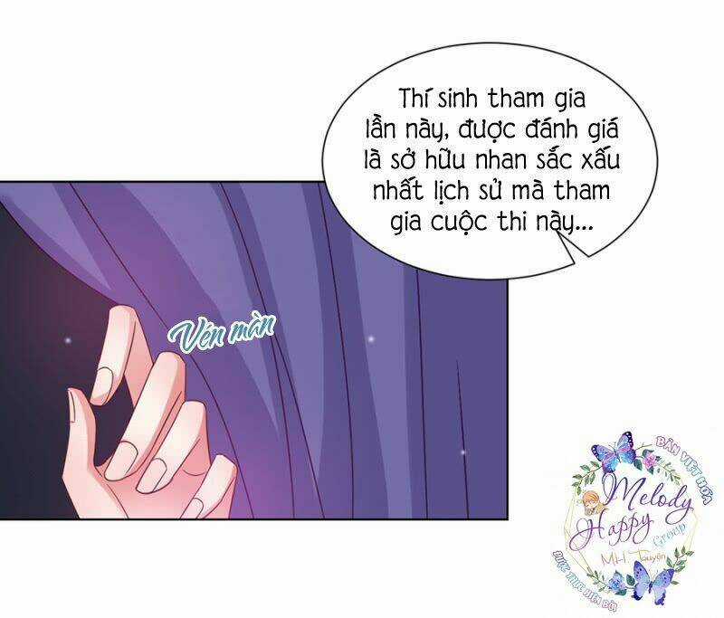 Ma Lạt Thiên Kim Đẩu Ác Thiếu Chapter 22 trang 26