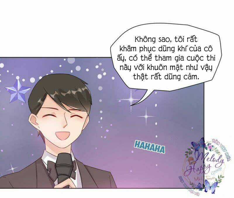 Ma Lạt Thiên Kim Đẩu Ác Thiếu Chapter 22 trang 27
