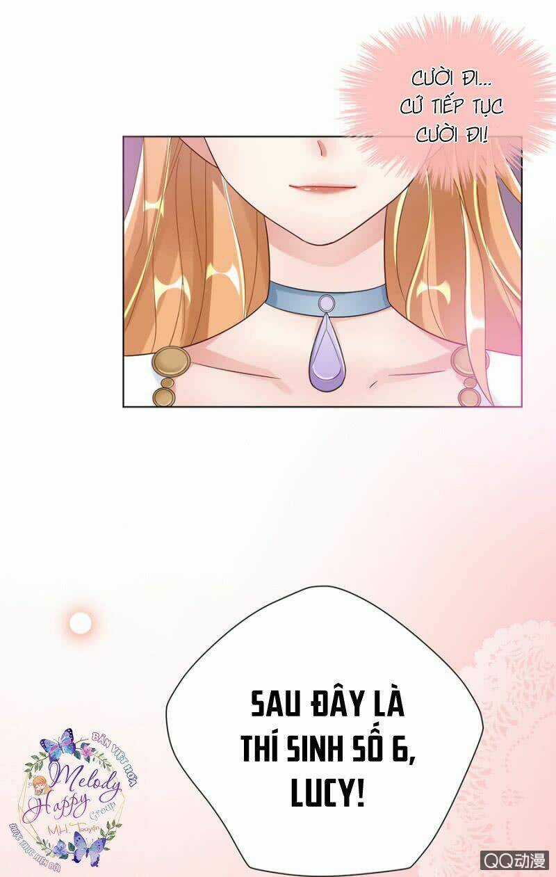 Ma Lạt Thiên Kim Đẩu Ác Thiếu Chapter 22 trang 28