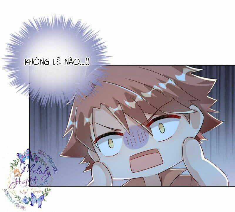 Ma Lạt Thiên Kim Đẩu Ác Thiếu Chapter 22 trang 3