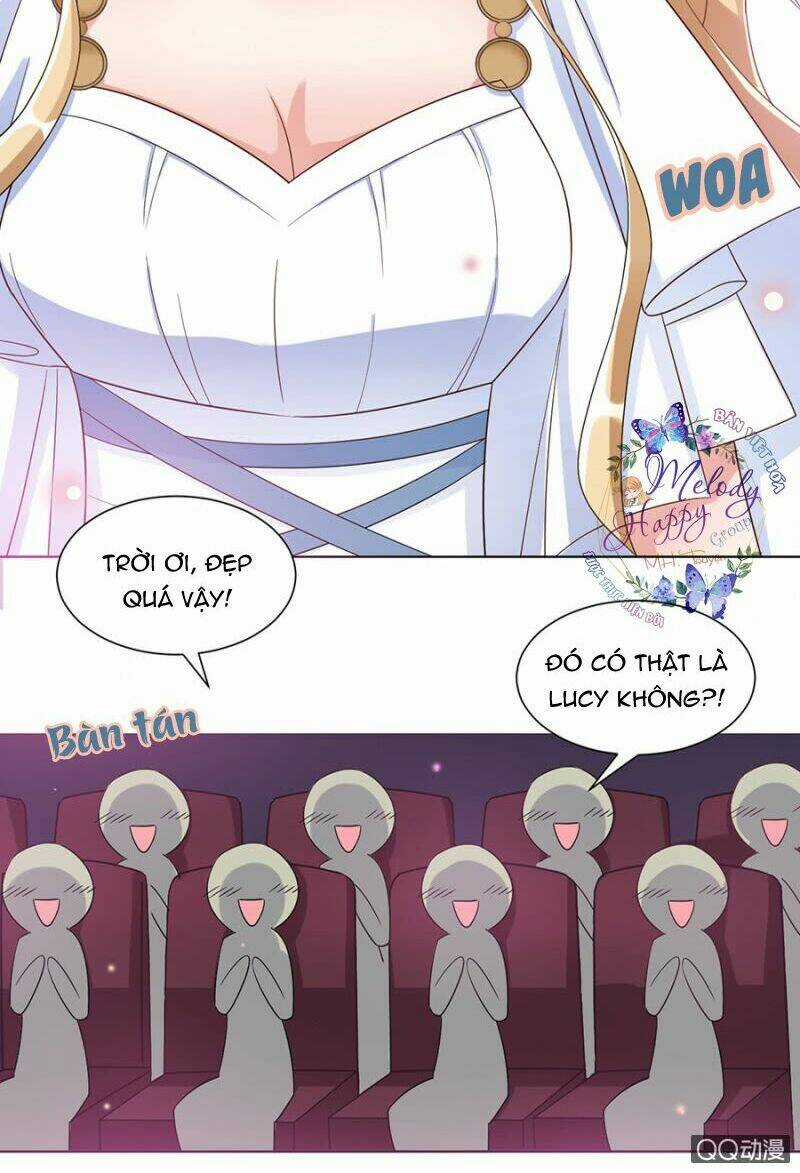 Ma Lạt Thiên Kim Đẩu Ác Thiếu Chapter 22 trang 31