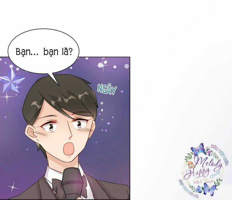 Ma Lạt Thiên Kim Đẩu Ác Thiếu Chapter 22 trang 33