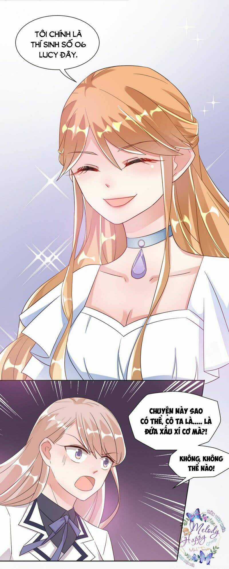 Ma Lạt Thiên Kim Đẩu Ác Thiếu Chapter 22 trang 34