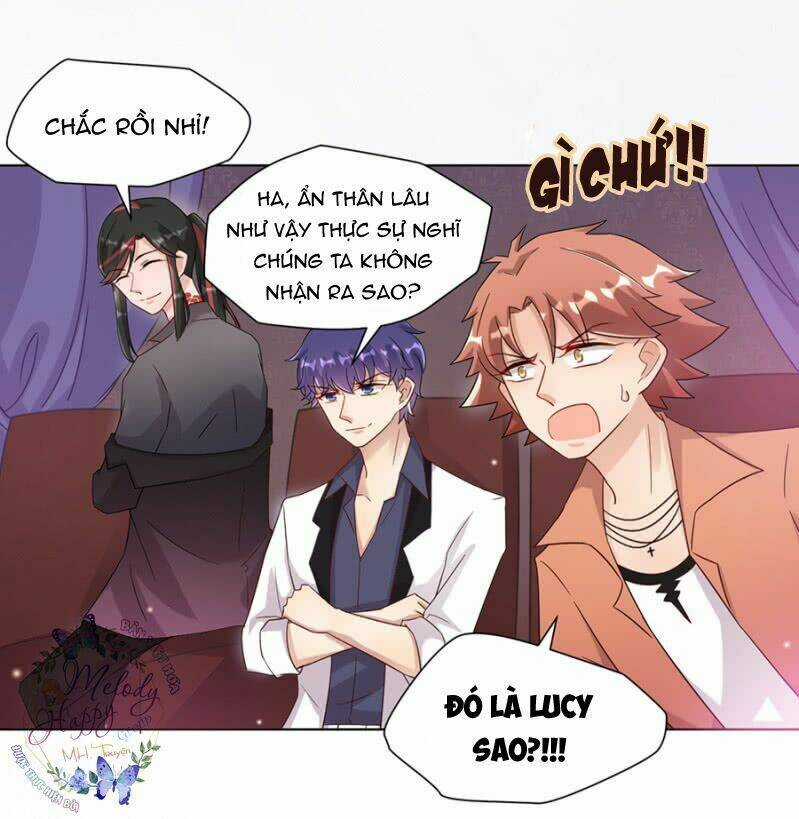 Ma Lạt Thiên Kim Đẩu Ác Thiếu Chapter 22 trang 35