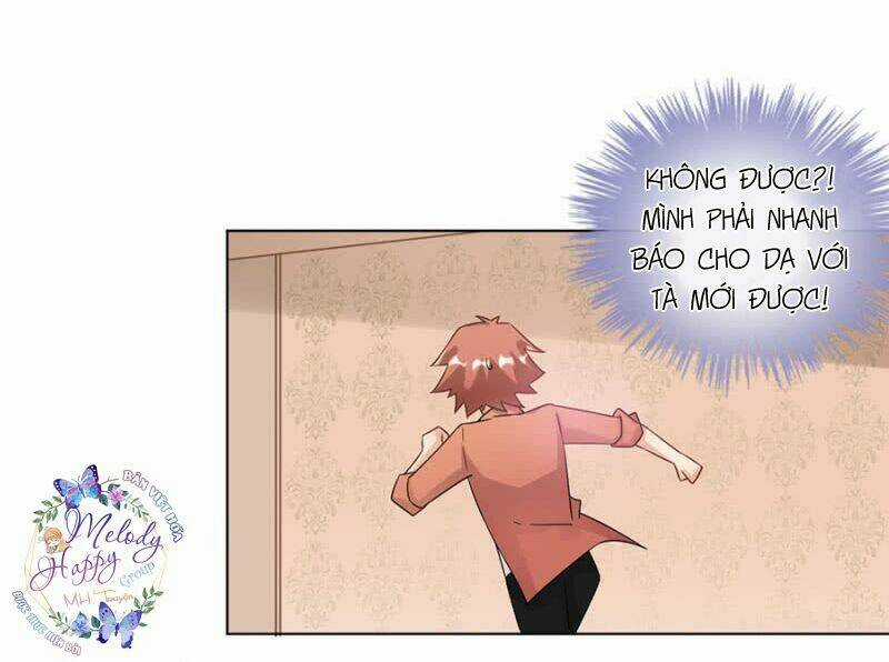 Ma Lạt Thiên Kim Đẩu Ác Thiếu Chapter 22 trang 4