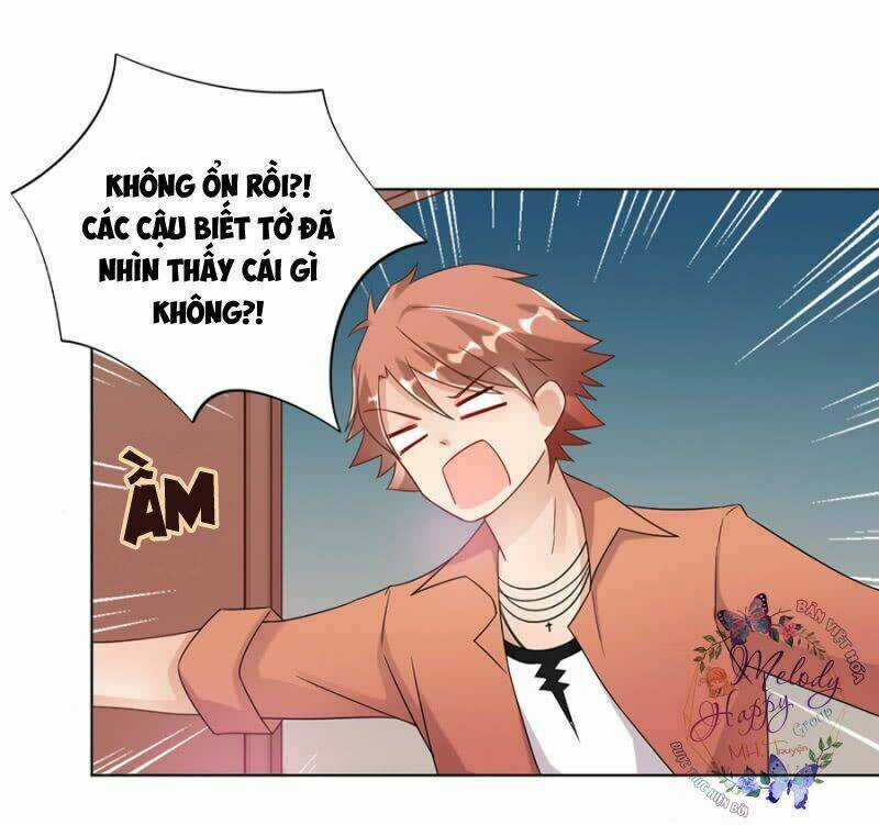 Ma Lạt Thiên Kim Đẩu Ác Thiếu Chapter 22 trang 5