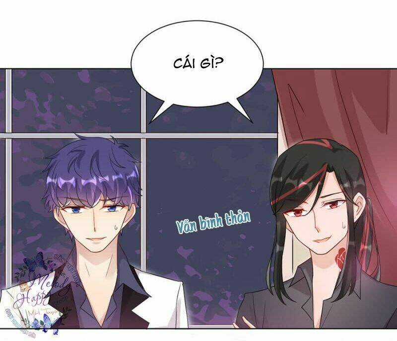 Ma Lạt Thiên Kim Đẩu Ác Thiếu Chapter 22 trang 6