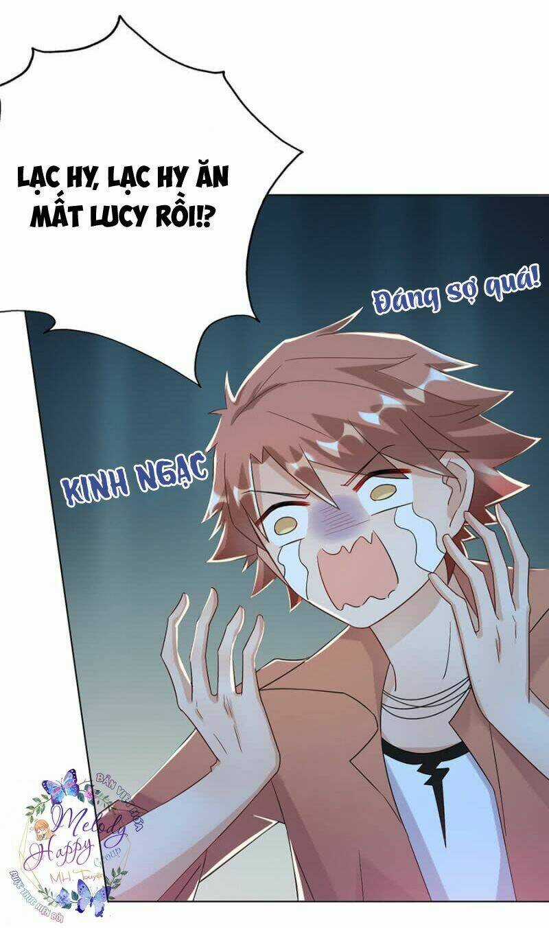 Ma Lạt Thiên Kim Đẩu Ác Thiếu Chapter 22 trang 7