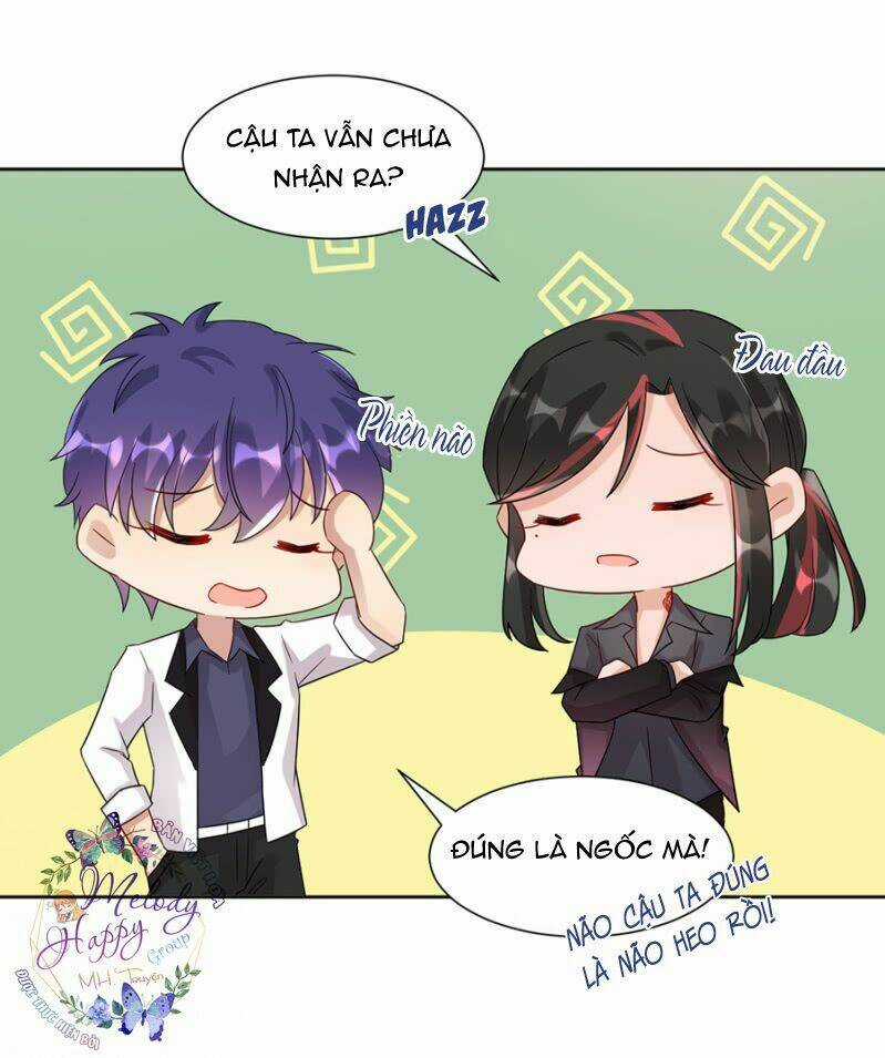 Ma Lạt Thiên Kim Đẩu Ác Thiếu Chapter 22 trang 8