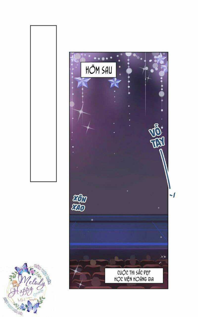 Ma Lạt Thiên Kim Đẩu Ác Thiếu Chapter 22 trang 9