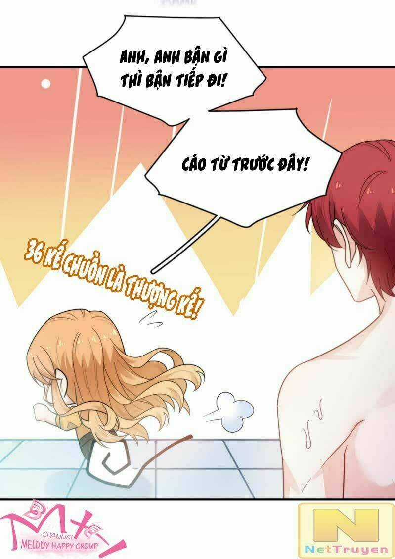 Ma Lạt Thiên Kim Đẩu Ác Thiếu Chapter 220 trang 10