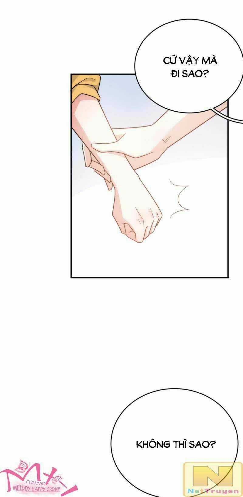 Ma Lạt Thiên Kim Đẩu Ác Thiếu Chapter 220 trang 11