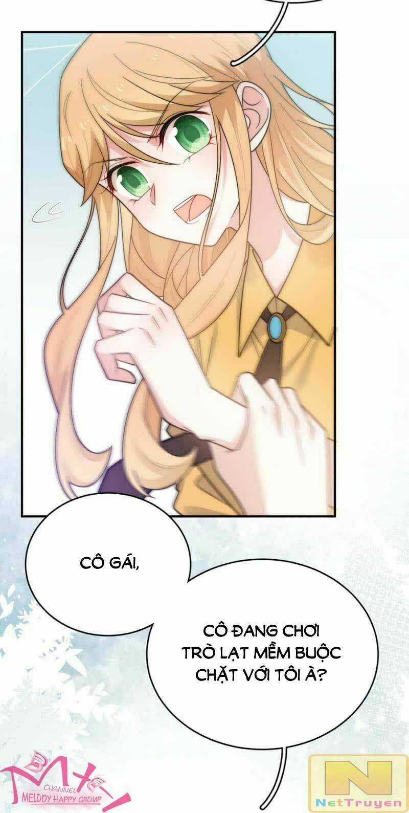 Ma Lạt Thiên Kim Đẩu Ác Thiếu Chapter 220 trang 12
