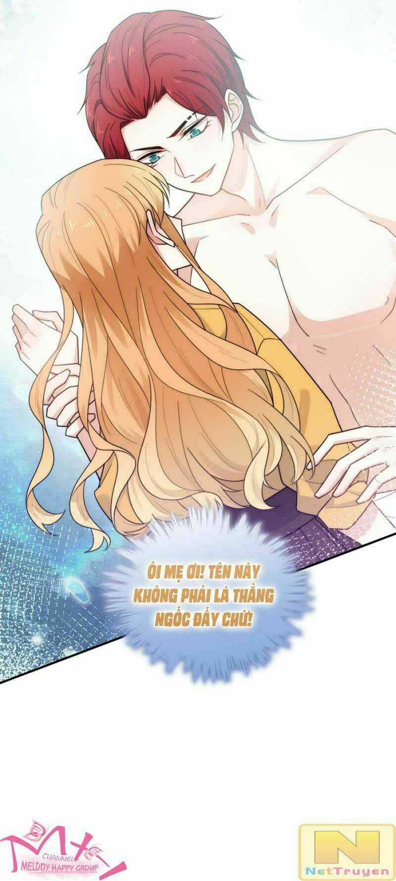 Ma Lạt Thiên Kim Đẩu Ác Thiếu Chapter 220 trang 13