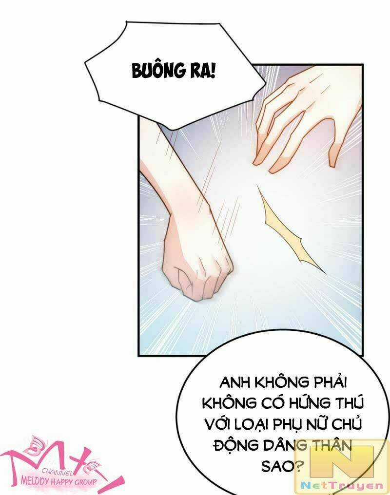 Ma Lạt Thiên Kim Đẩu Ác Thiếu Chapter 220 trang 15