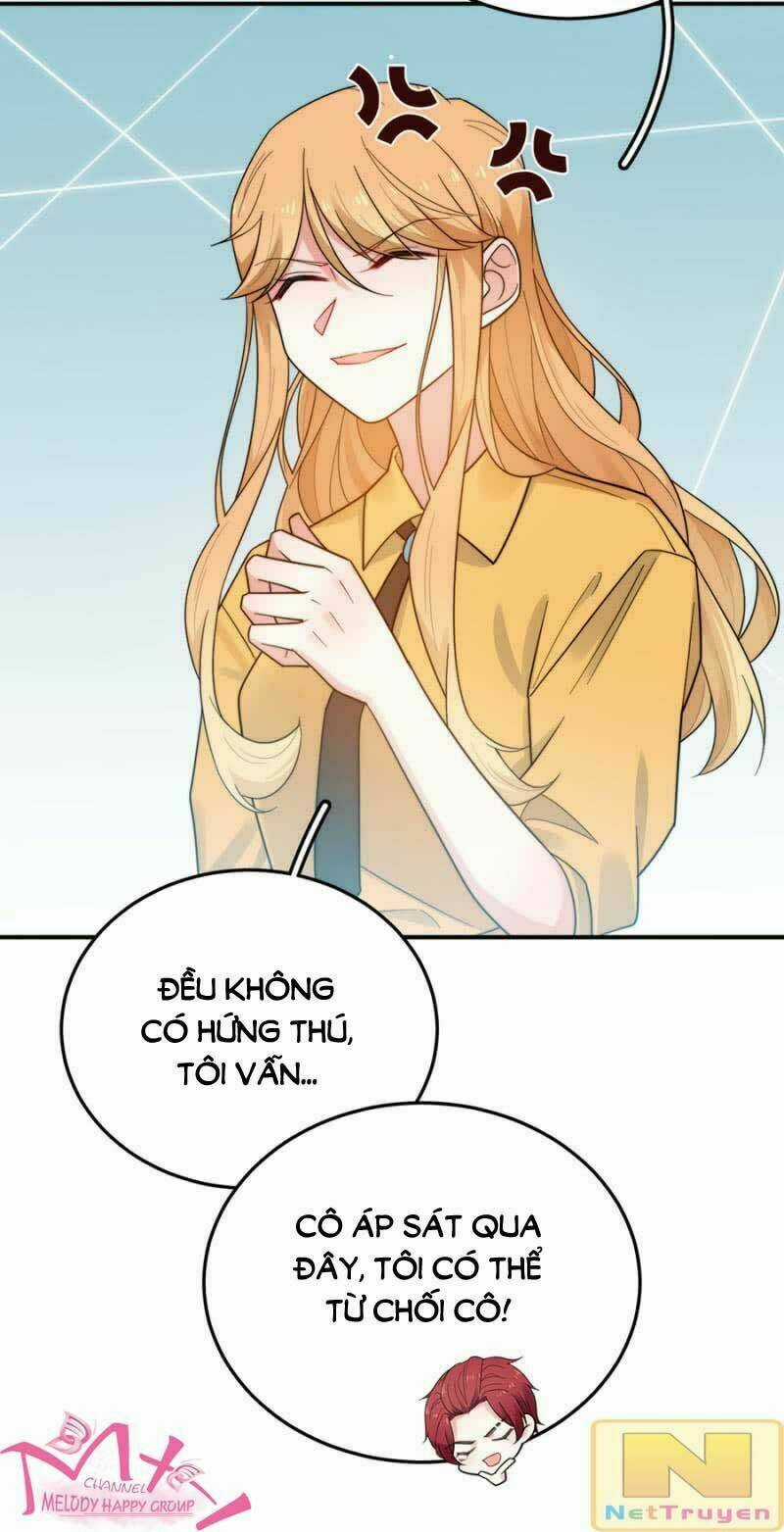 Ma Lạt Thiên Kim Đẩu Ác Thiếu Chapter 220 trang 16
