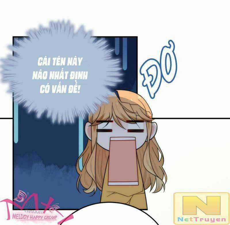 Ma Lạt Thiên Kim Đẩu Ác Thiếu Chapter 220 trang 17