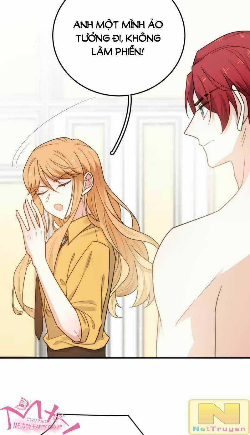 Ma Lạt Thiên Kim Đẩu Ác Thiếu Chapter 220 trang 18