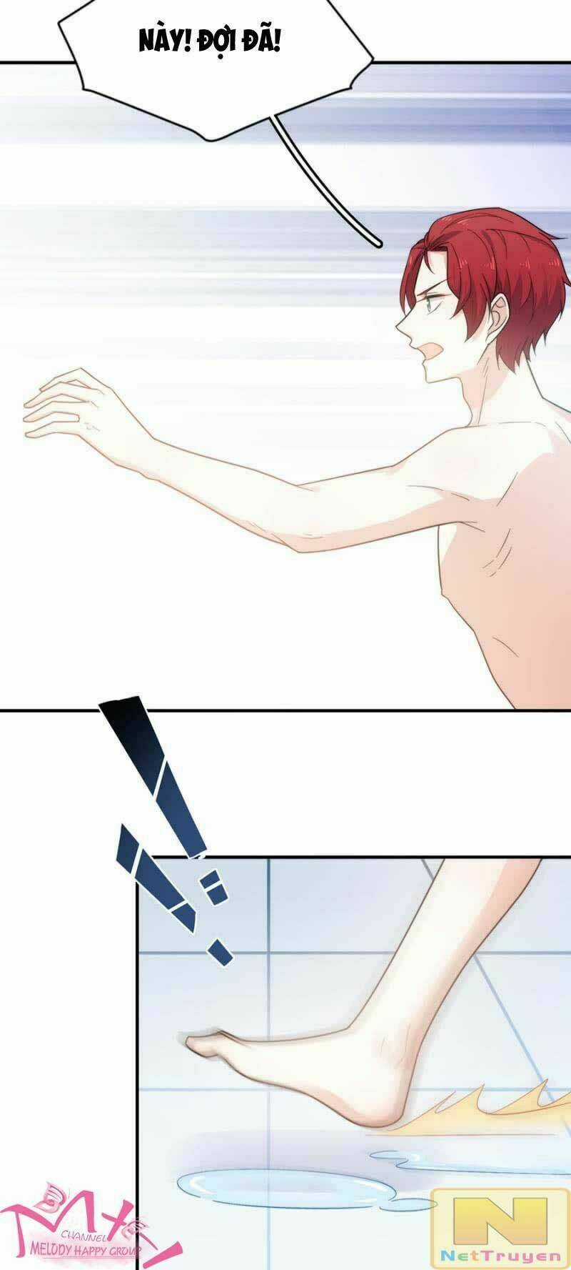 Ma Lạt Thiên Kim Đẩu Ác Thiếu Chapter 220 trang 19