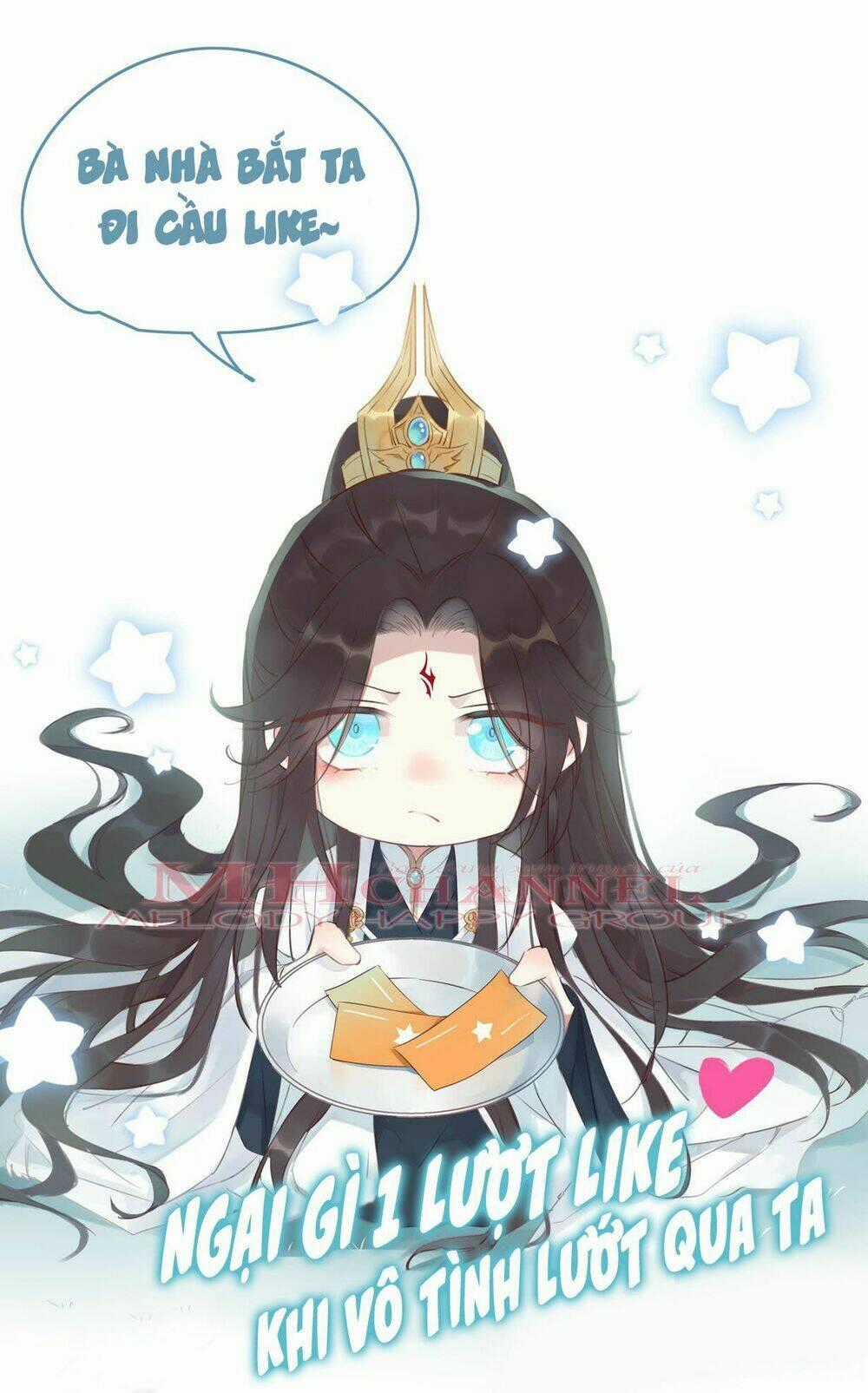 Ma Lạt Thiên Kim Đẩu Ác Thiếu Chapter 220 trang 23