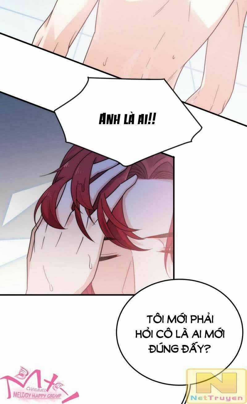 Ma Lạt Thiên Kim Đẩu Ác Thiếu Chapter 220 trang 3