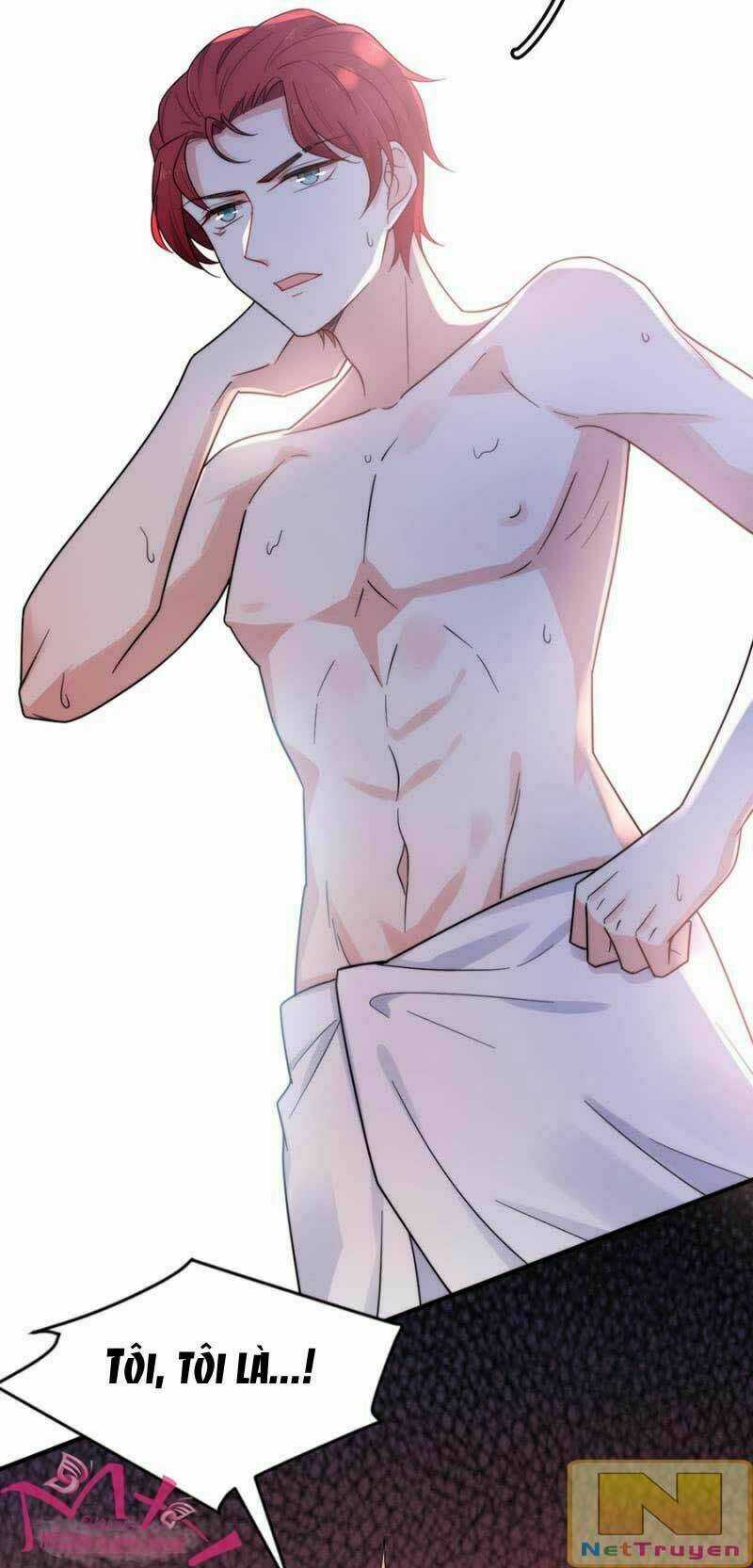 Ma Lạt Thiên Kim Đẩu Ác Thiếu Chapter 220 trang 4